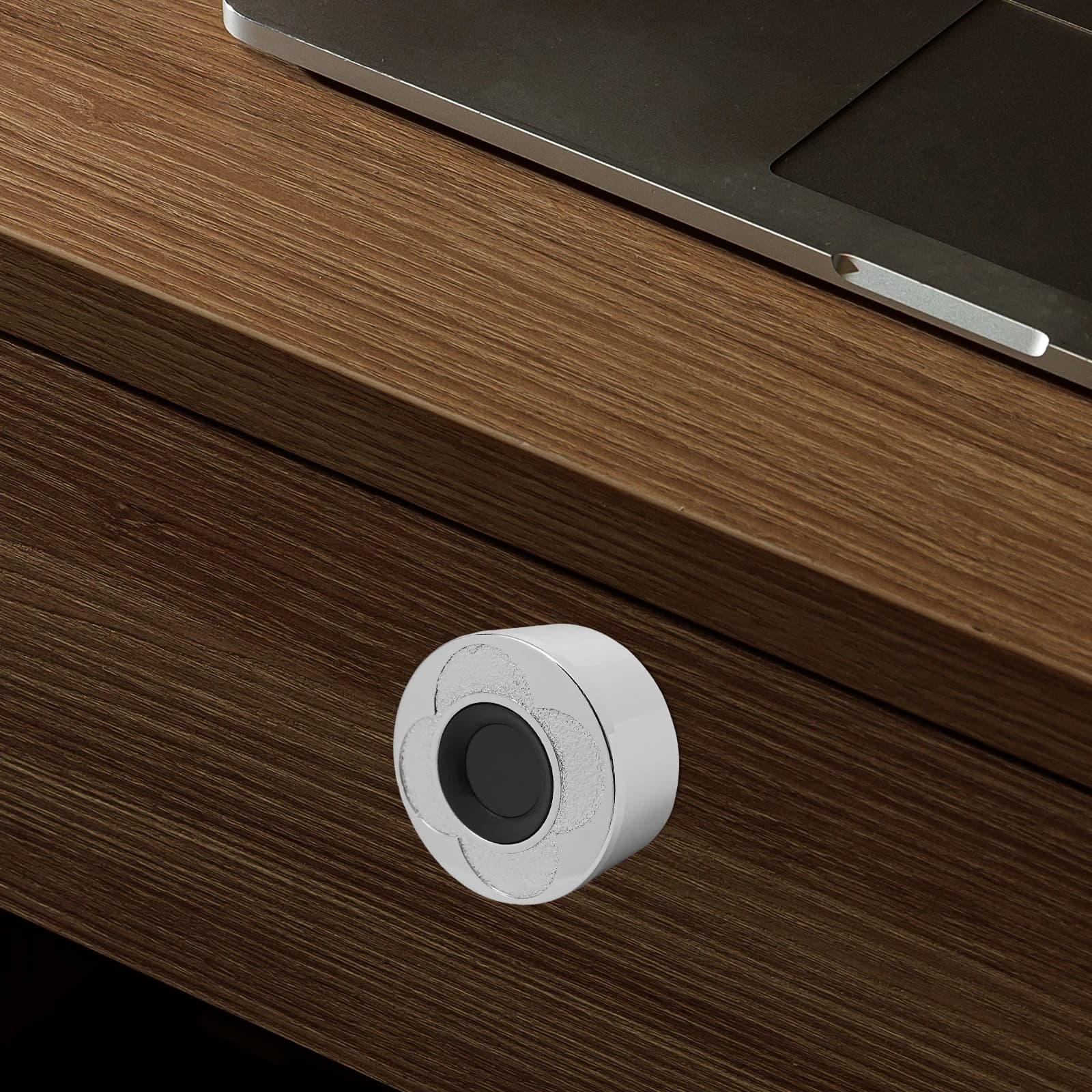 Fingerprint Lock Smart Fingerprint Lock Fingerprint Lock for Drawer& Cabinet