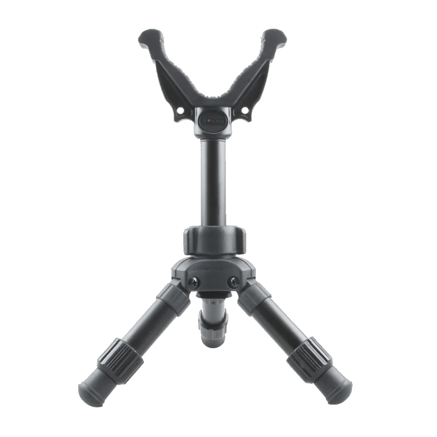 Vector Optics Rokstad ELP V Mount Tripod Central Tube Can be Removed from Tripod System and Comes with Bottom Suction Cup