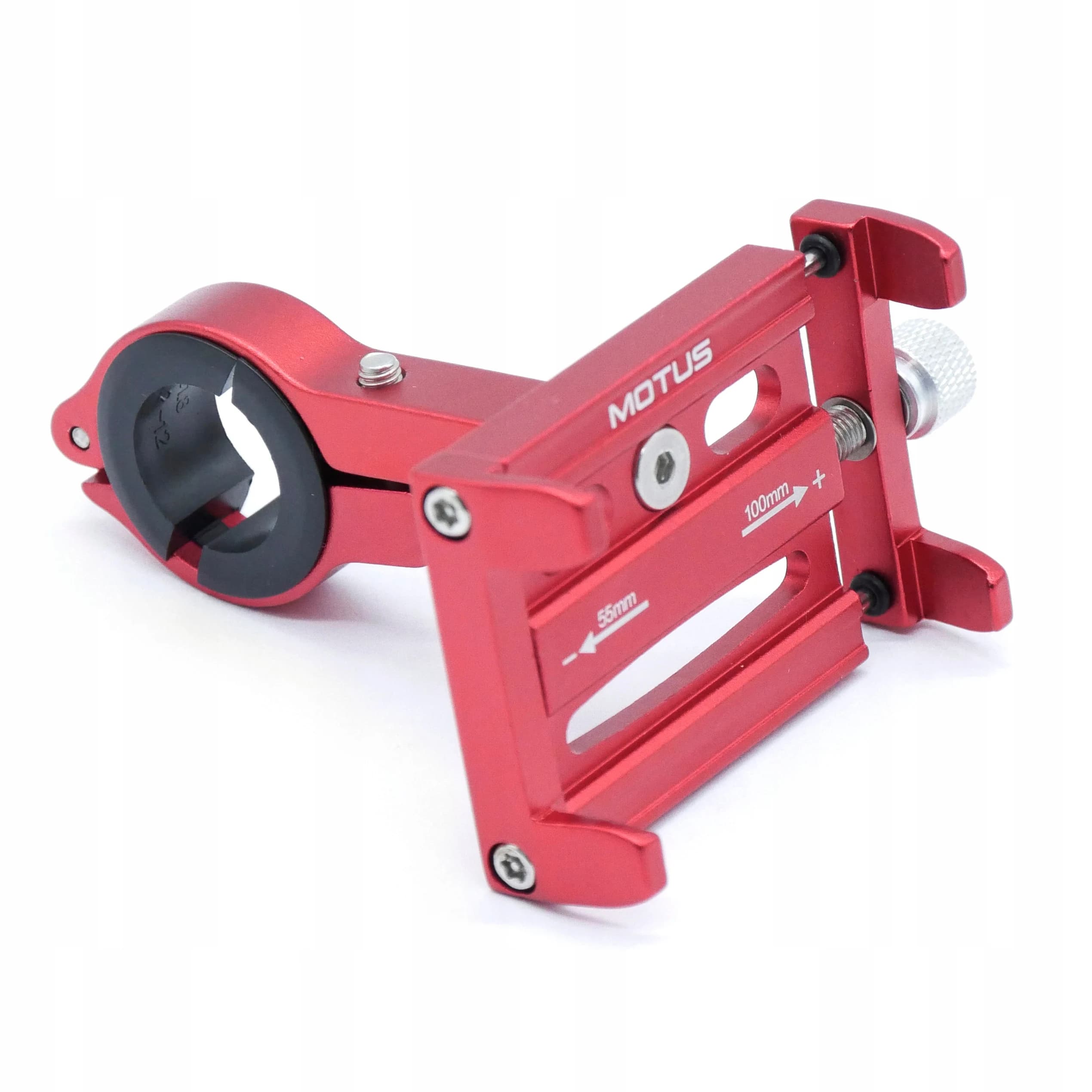 Motus GUB universal scooter phone holder