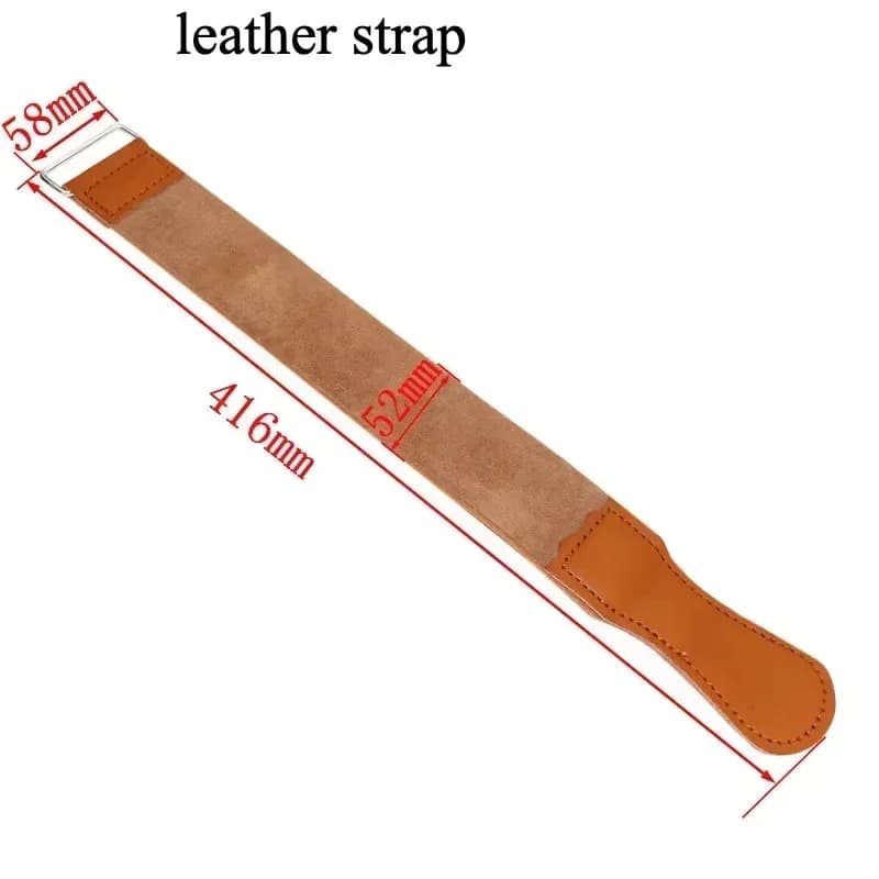 Adaee 1 Piece Corundum Whetstone Knife Sharpening Stone Kitchen Whetstone Tool Outdoor Sharpening Necessary Gadget Accessories