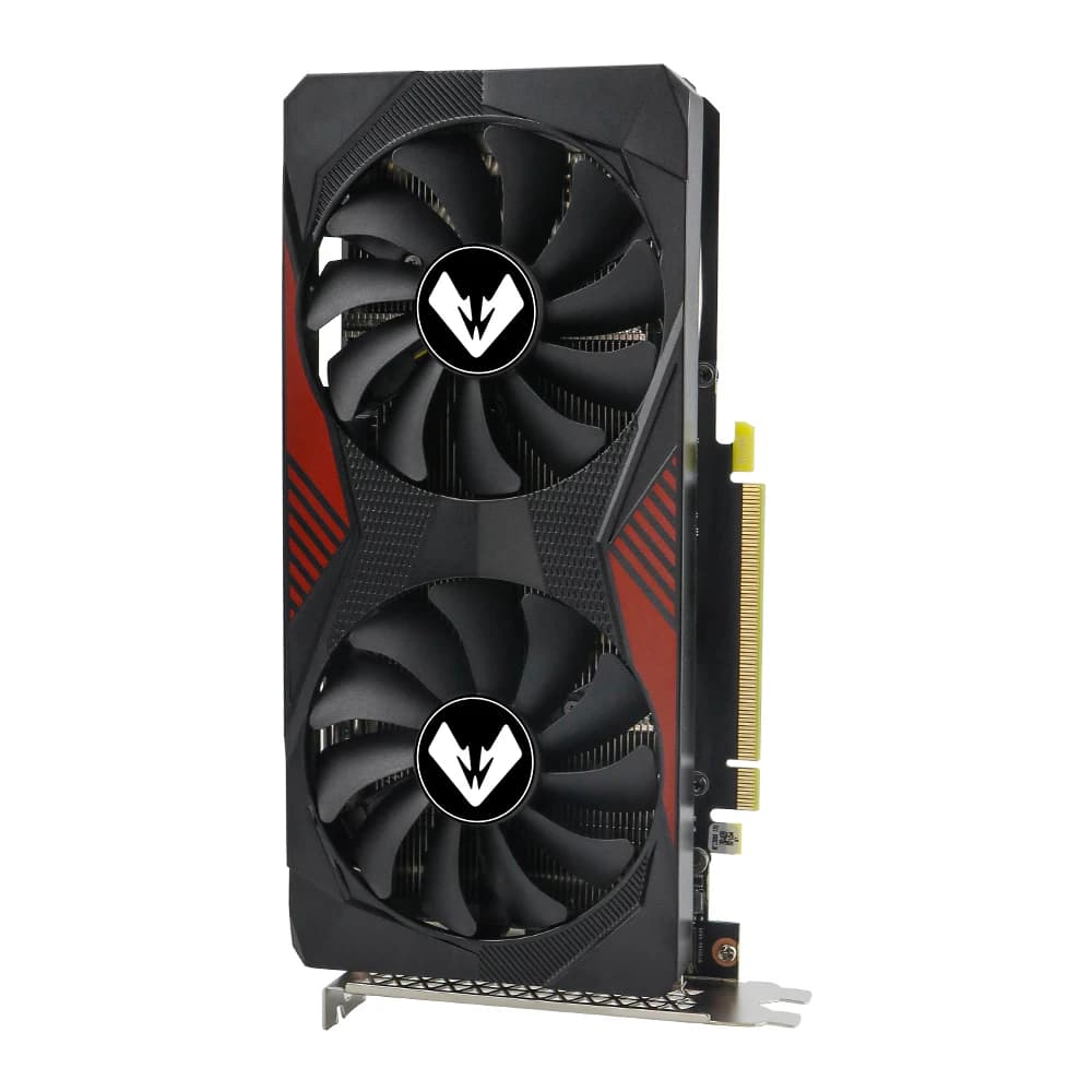 SOYO NVIDIA  RTX 3060 12GB Graphics card GDDR6 192-BIt PCIEx16 4.0 8NM Game Video Card rtx306012gb Desktop large video memory For Game Office Video Creation AI