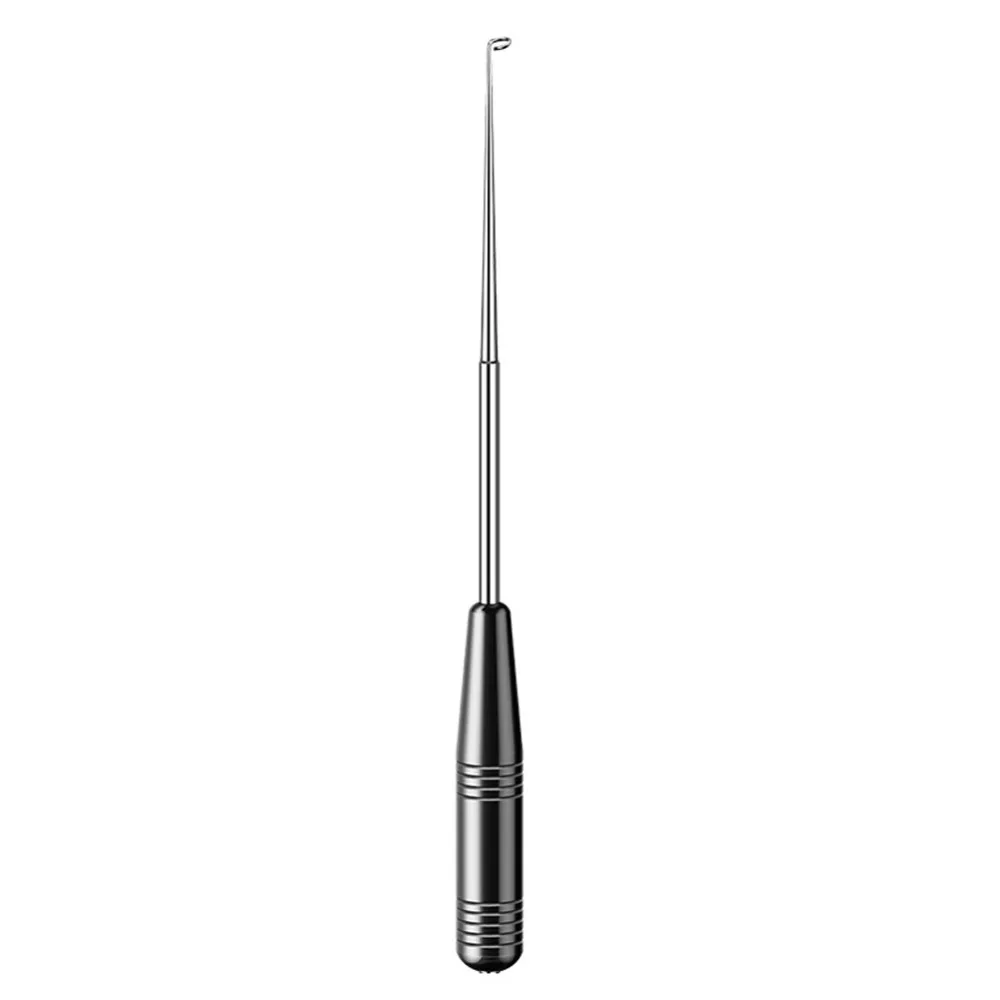 Stainless Steel Safety Extractor Fishing Hook Detacher Remover Rapid Decoupling Device For Fishing Tools Portable Fishing Tackle