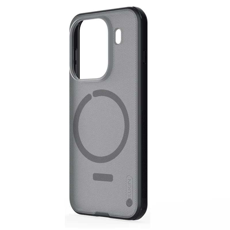 Nillkin For OPPO Find X9 Pro 5G Case Magnetic Super Frosted Shield Pro Magsafe full Protection Back Cover