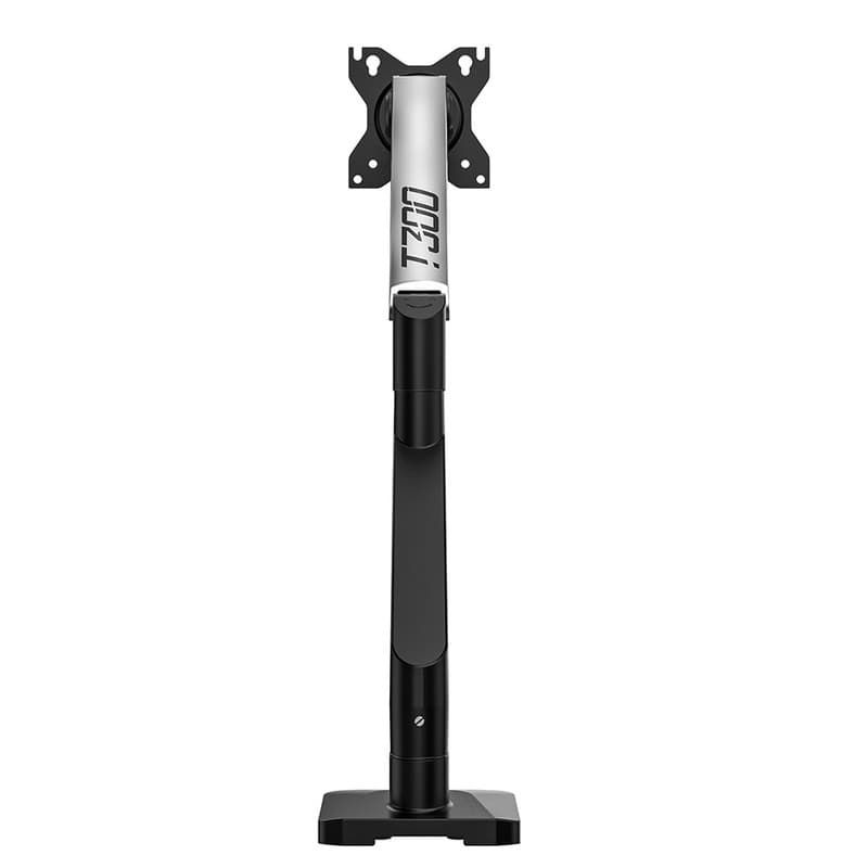 TITAN ARMY T300 Pro Ergonomic Monitor Arm for 17"-38" Monitors, +90°~-25° Tilt Angle, ±90° Swivel Angle, ±180° Rotation Angle