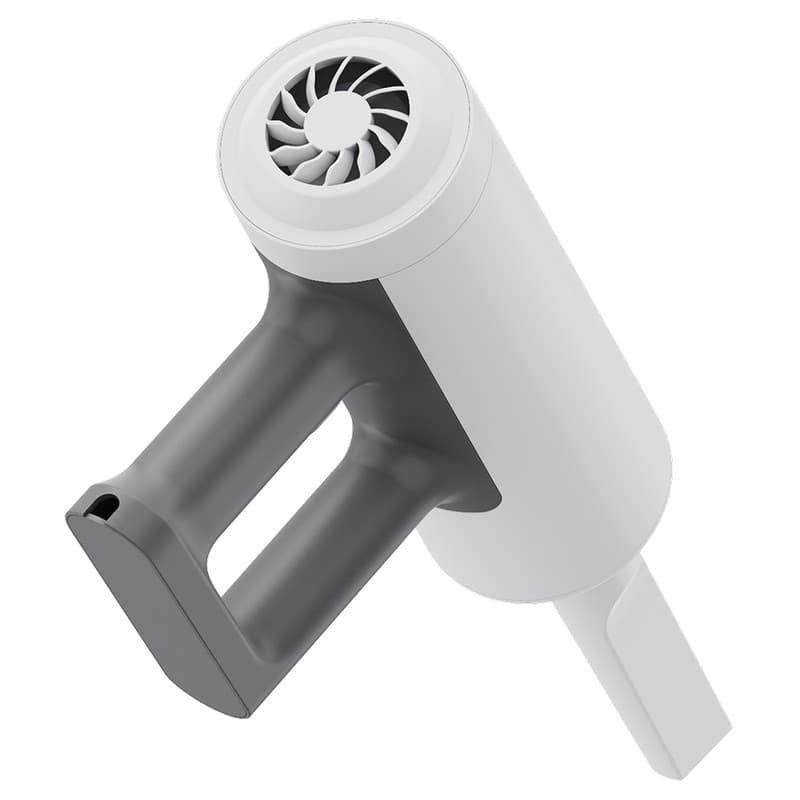 Aliencell Handheld Vacuum Cleaner, 12000Pa Strong Suction, Brushless Motor, Washable HEPA Filter, Low Noise Under 78dB, for Laser Engraver Honeycomb Panel Cleaning