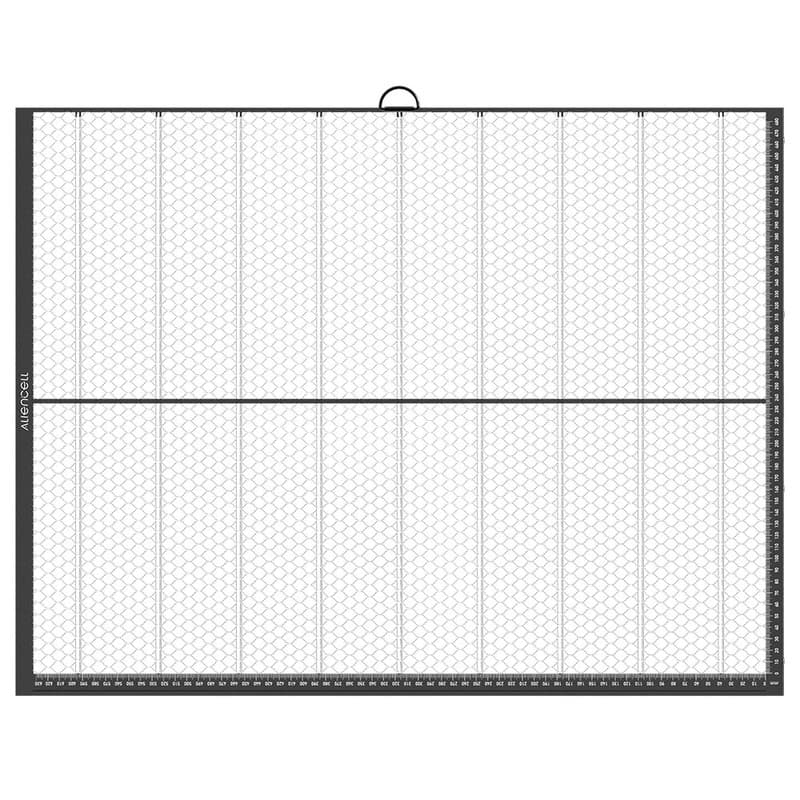 Aliencell X1 Honeycomb Panel, 664×506×28mm