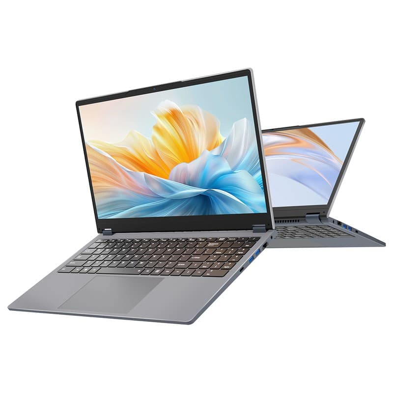 Ninkear YBOOK 15 Laptop, 15.6 inch 1920×1080 FHD IPS Touchscreen, AMD Ryzen 3 3250U, 8GB DDR4 RAM 512GB SSD, 360° Convertible, WiFi 5 Bluetooth 5.0, 5000mAh Battery, 1*Type-C, 1*USB3.0, 2*USB2.0, 1*HDMI, 1*RJ45, 1*Audio Jack
