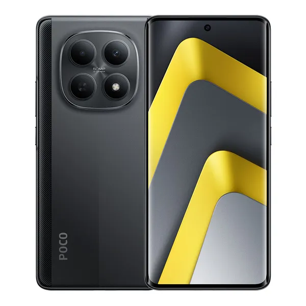 POCO M8 5G Global Version (8GB+256GB)