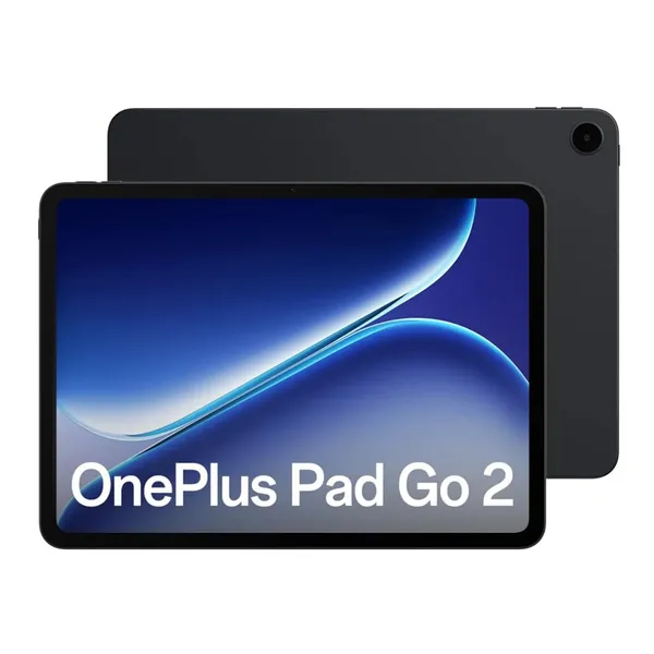 OnePlus Pad GO 2 Tablet 12.1" 2.8K Display (8GB+256GB)