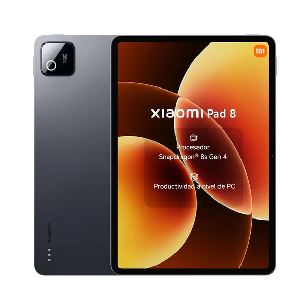 Xiaomi Pad 8 Tablet (8GB+256GB)