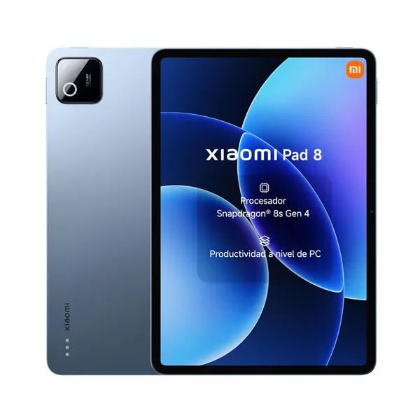 Xiaomi Pad 8 Tablet (12GB+256GB)