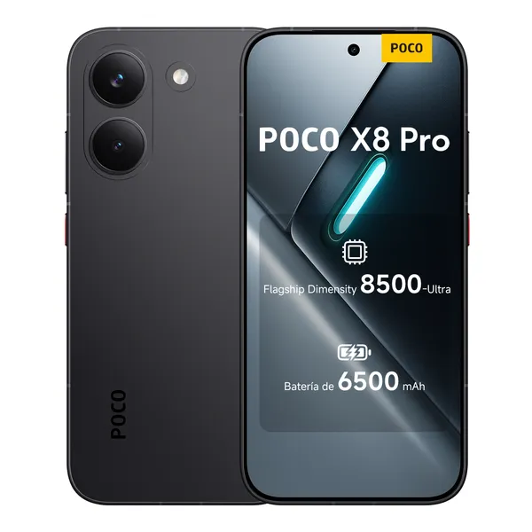 POCO X8 Pro 5G Smartphone (12GB+512GB)