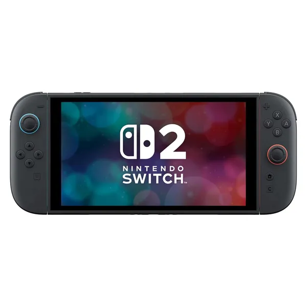 Nintendo Switch 2 Console 7.9" 256GB