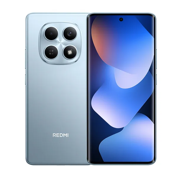 Redmi Note 15 4G (8GB+256GB)