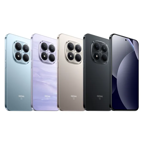 Redmi Note 15 Pro 5G (8GB+512GB)