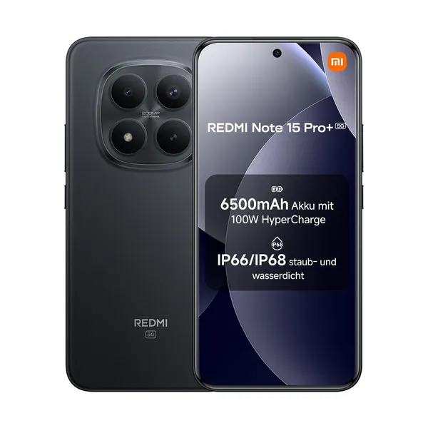 Redmi Note 15 Pro 5G (12GB+512GB)
