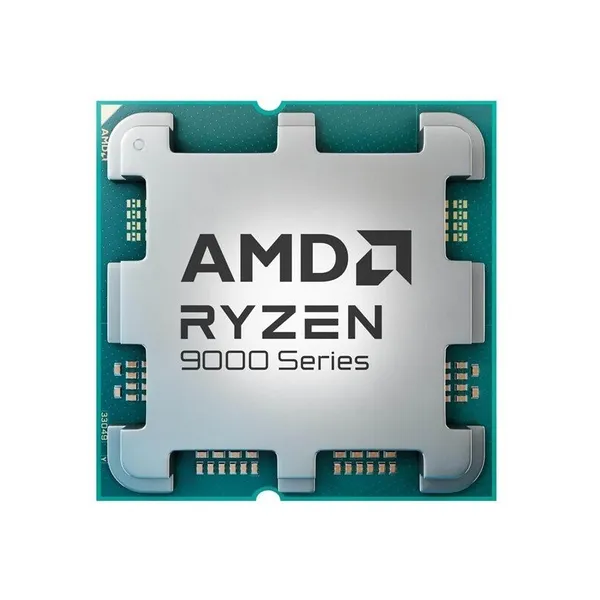 AMD Ryzen 7 9850X3D 8-Core 16