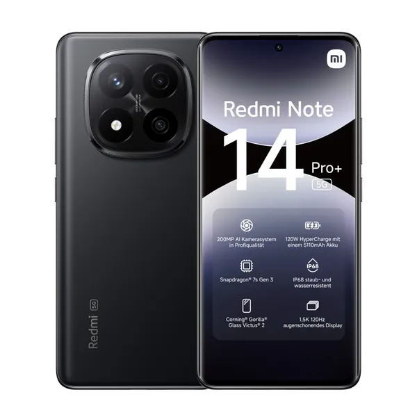 Redmi Note 15 Pro 5G (8GB+256GB)