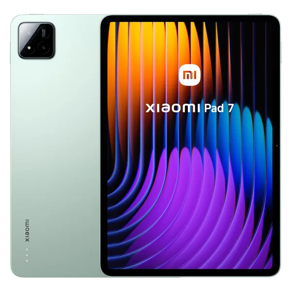 Global Version Xiaomi Mi Pad 7 (12GB+256GB)