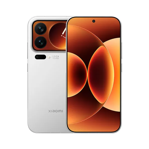 Xiaomi Mi 17 Pro 5G Smartphone (12GB+512GB)