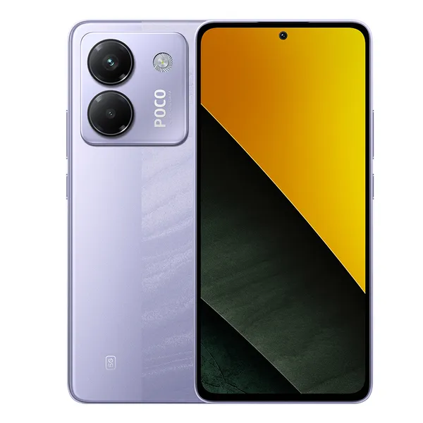 Xiaomi POCO F7 5G Global Version Smartphone (12GB 512GB)