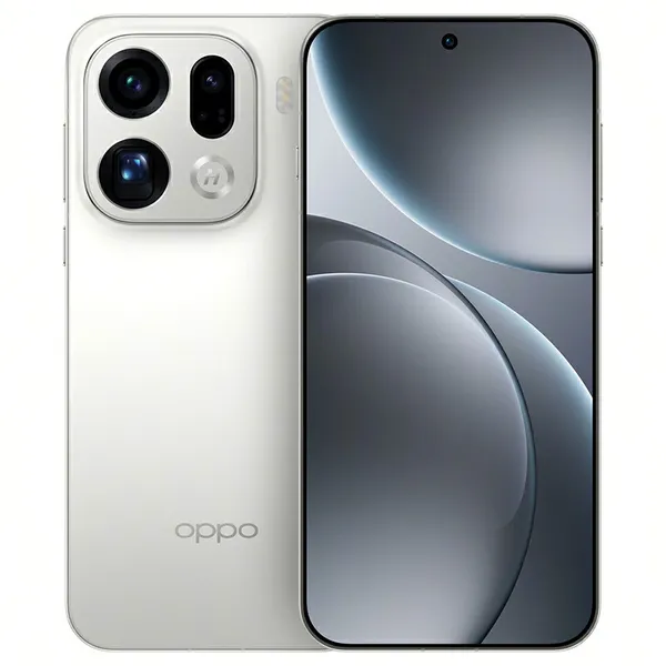 Oppo Find X9 Pro 5G Smartphone (12GB+256GB)