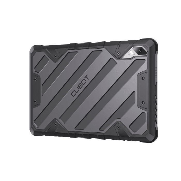 CUBOT Tab Kingkong 2 4G Rugged Tablet (8+256G)