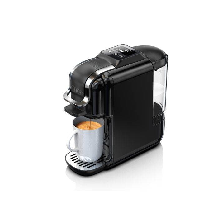 HiBREW 5 in 1 Cold and Hot Extraction Coffee Machine H2C 【November Mega Sale — valid until November 30.】